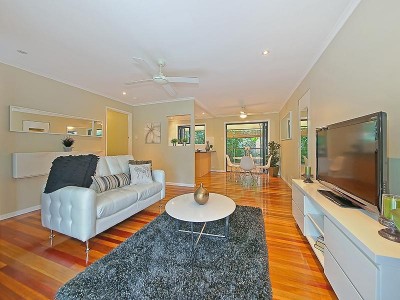 Property in Manly - Sold