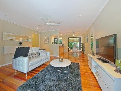 Property in Manly - Sold