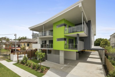 Property in Wynnum - $460 Weekly