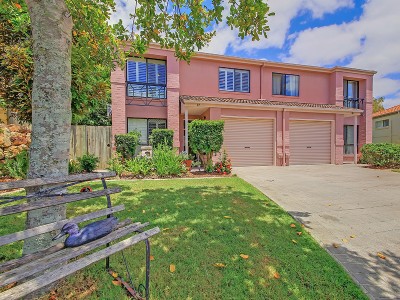 Property in Manly West - $445 Weekly