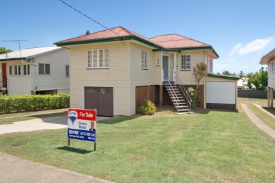 Property in Manly - Sold for $575,000
