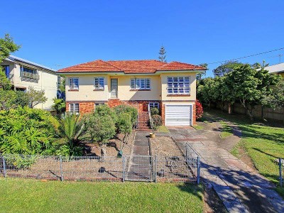 Property in Manly - Sold