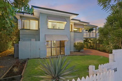 Property in Manly - Sold for $910,000