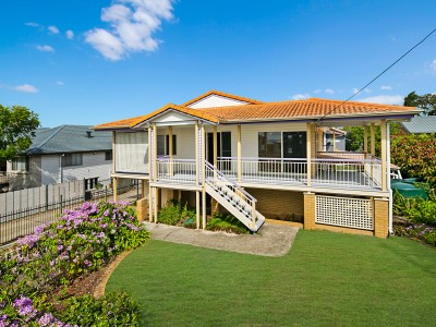 Property in Manly - Sold for $740,000