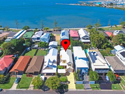 Property in Manly - Sold for $840,000