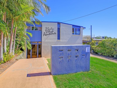 Property in Manly - Sold for $415,000