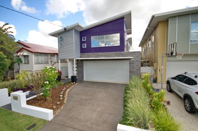 Property in Manly - Leased