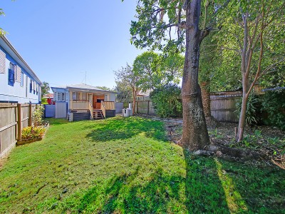 Property in Manly - Sold for $465,500