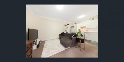 Property in Coorparoo - Leased