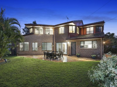 Property in Lota - Sold for $740,000
