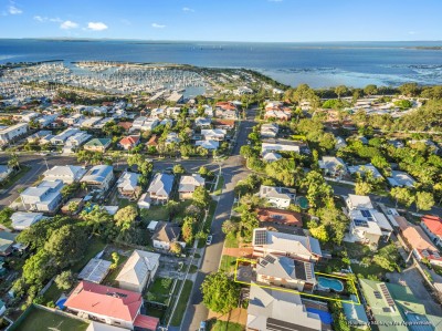 Property in Manly - Sold for $800,000