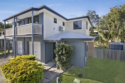 Property in Manly - Sold for $425,000