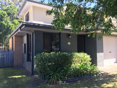 Property in Manly - Sold for $413,000