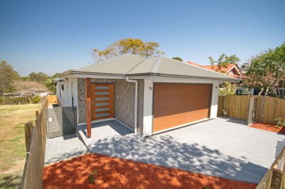 Property in Manly - Sold