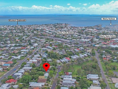 Property in Manly - Sold for $565,000