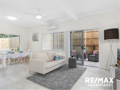 Property in Manly - Leased