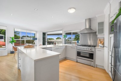 Property in Manly - Sold for $800,000