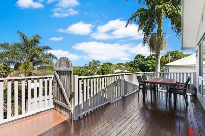 Property in Manly - Sold