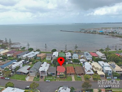 Property in Manly - Sold