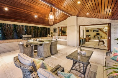 Property in Manly - Sold for $807,000