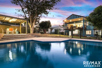 Property in Manly - Sold for $800,000