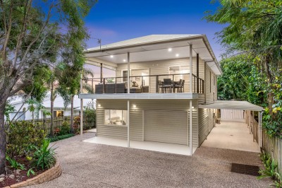 Property in Manly - Sold for $811,500