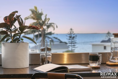 Property in Manly - Leased