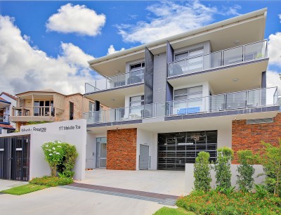 Property in Manly - Sold