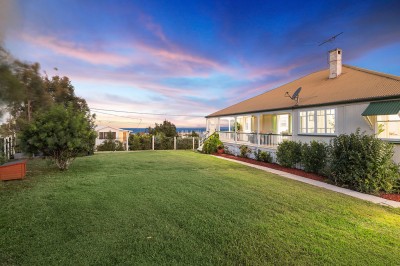 Property in Manly - SELLING - CONTACT AGENT