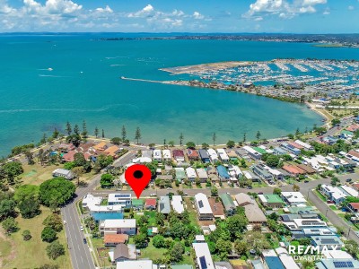 Property in Manly - Sold