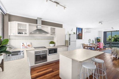 Property in Manly - Sold