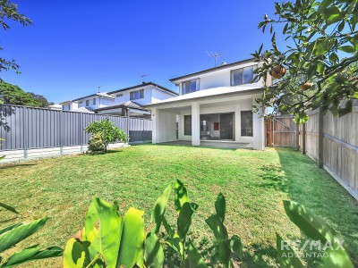 Property in Lota - Sold