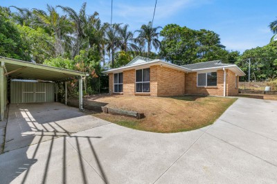 Property in Manly - Sold