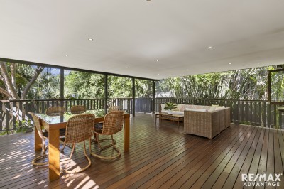 Property in Manly - Sold