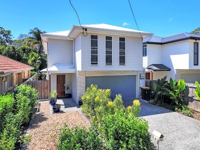 Property in Lota - Sold