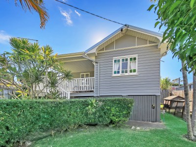 Property in Manly - Sold
