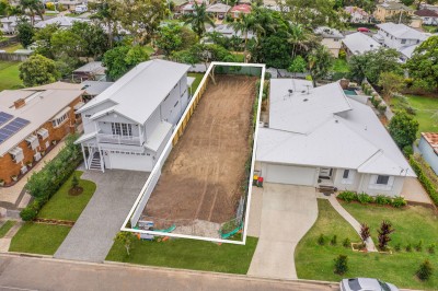 Property in Wynnum - $430,000