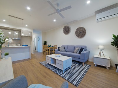Property in Wynnum - $439,000