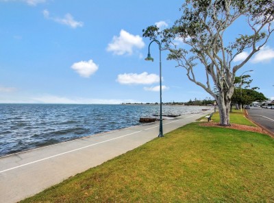 Property in Wynnum - All Offers Over $1,000,000 Considered!