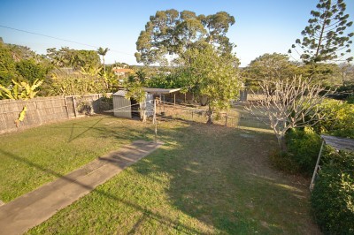 Property in Manly - Leased