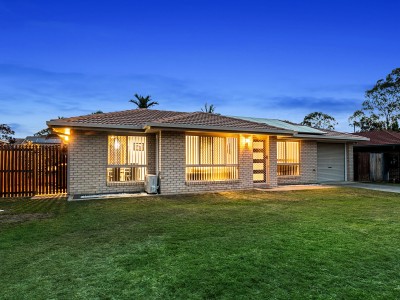 Property in Wynnum West - Sold for $508,000