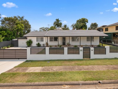 Property in Wynnum West - By negotiation