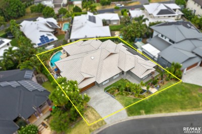 Property in Wakerley - Sold