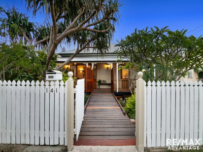 Property in Lota - from $790,000