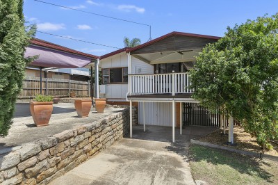 Property in Wynnum West - Sold for $485,250