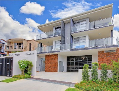 Property in Manly - Price Guide Mid $500k buyers