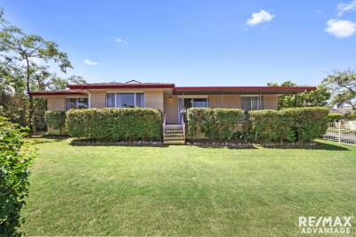 Property in Wynnum West - $595,000