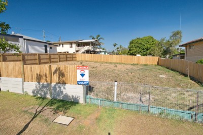 Property in Wynnum West - Offers over $420,000