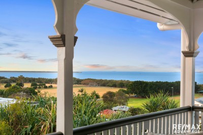 Property in Wynnum - APPLICATION APPROVED