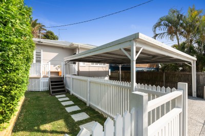 Property in Manly - Sold for $548,000